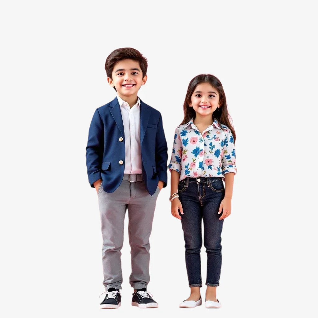 Kids Fashion